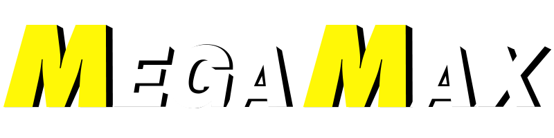 MEGAMAX